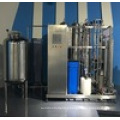 Best Quality Electronic Industry RO Water Purify System
